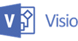 find replace text,images,metadata in Visio